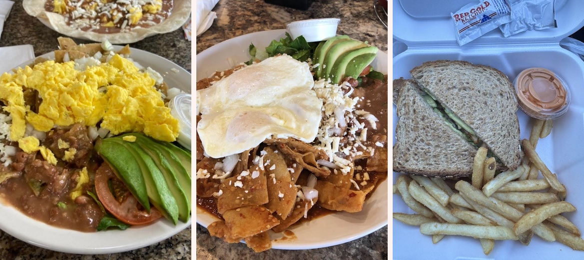 Avocado Express Gallery Image 2