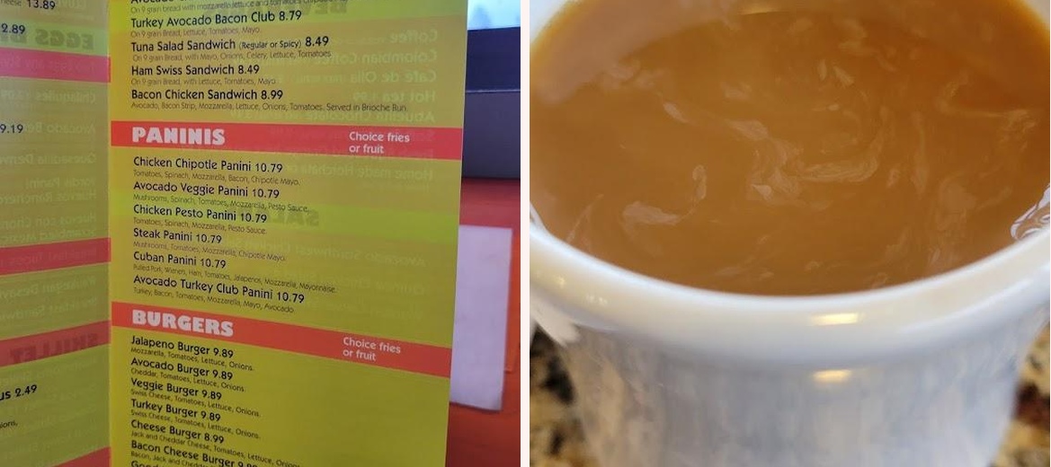 Avocado Express Gallery Image 5