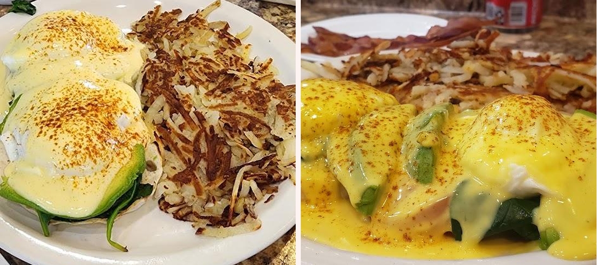 Avocado Express Gallery Image 6